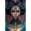 Lady Genie 1