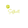 Softball Coach