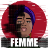Femme - International Women’s Day