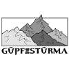 Güpfestürma - Summit climber, Austria Dialect