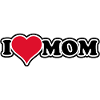 J’aime maman