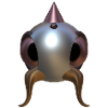 Étranger