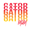 Lézard Gator