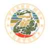 Echse Gator