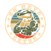 Lézard Gator