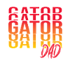 Echse Gator