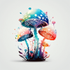 mushrooms 1