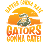 Lizard Gator