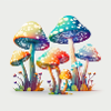 Mushrooms 2