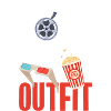 Movie star Hollywood