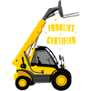 Forklift certified
