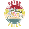 Lizard Gator
