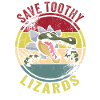 Lizard Gator