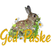 God Paske Frohe Ostern
