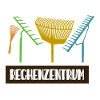 Rechenzentrum Garten