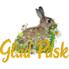 glad pask Frohe Ostern