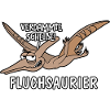 Fluchsaurier
