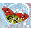 Go Butterfly