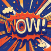 wow