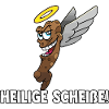 Heilige Scheiße