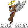 Holy Shit