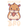 Hamster Fan Hamster Lover Hamsters