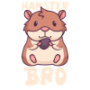 Hamster Fan Hamster Lover Hamsters