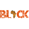 Blackity Black Every Month