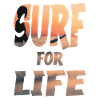 surf for life