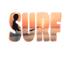 surf