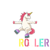 J'Peux Pas J'Ai Roller