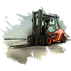 Forklift
