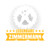 Zimmermann Job Zimmerer