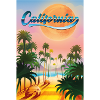California - Vibes