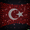 Turkish flag