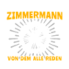 Zimmermann Job Zimmerer