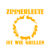 Zimmermann Job Zimmerer