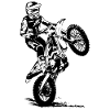 Supercross - Moto Cross - Motocross