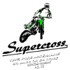 Supercross - Moto Cross - Motocross