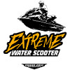 Scooter des eaux