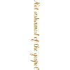 Not ashamed