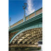 Brige Blue Sky