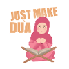 Just Make Dua