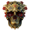 Skull 07
