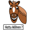 Hattu Möhren