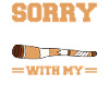 Sorry I Have Plans With My Didgeridoo