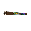 A Day Without My Didgeridoo