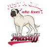 Mastiff