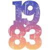 Millésime 1983