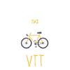 J'peux pas j'ai vtt